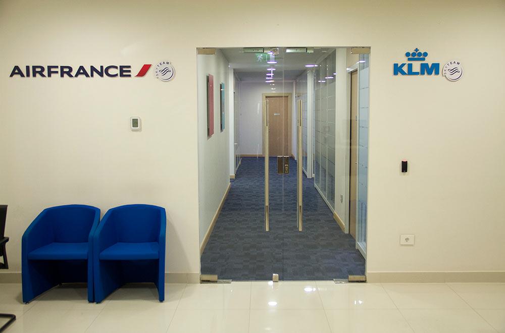 Air France