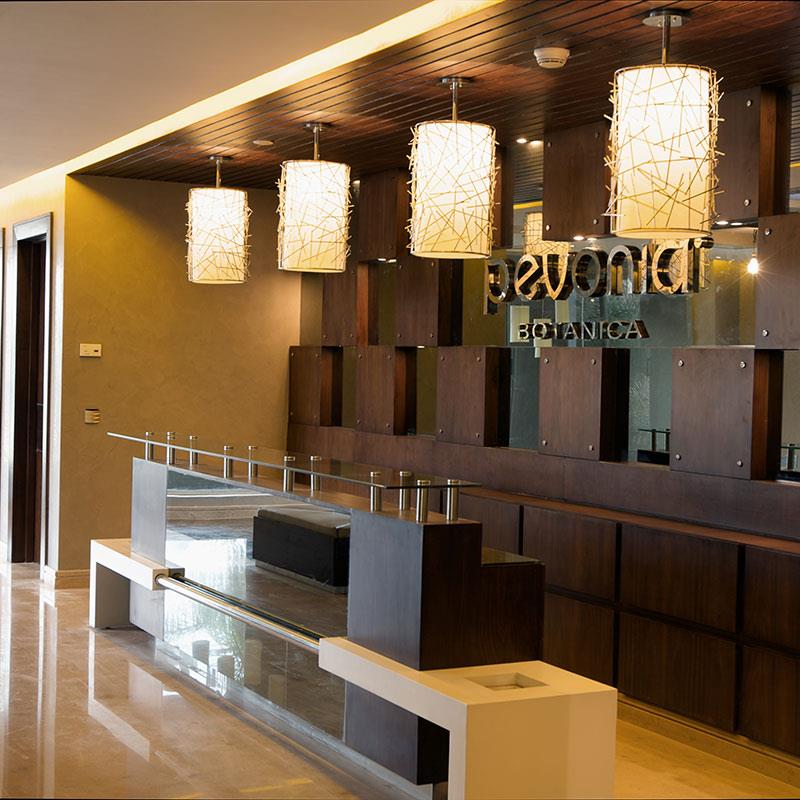  Intercontinental City Stars
