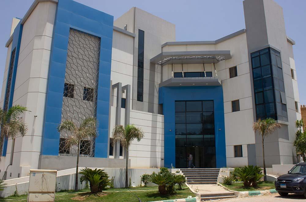 dar el tab -sectors