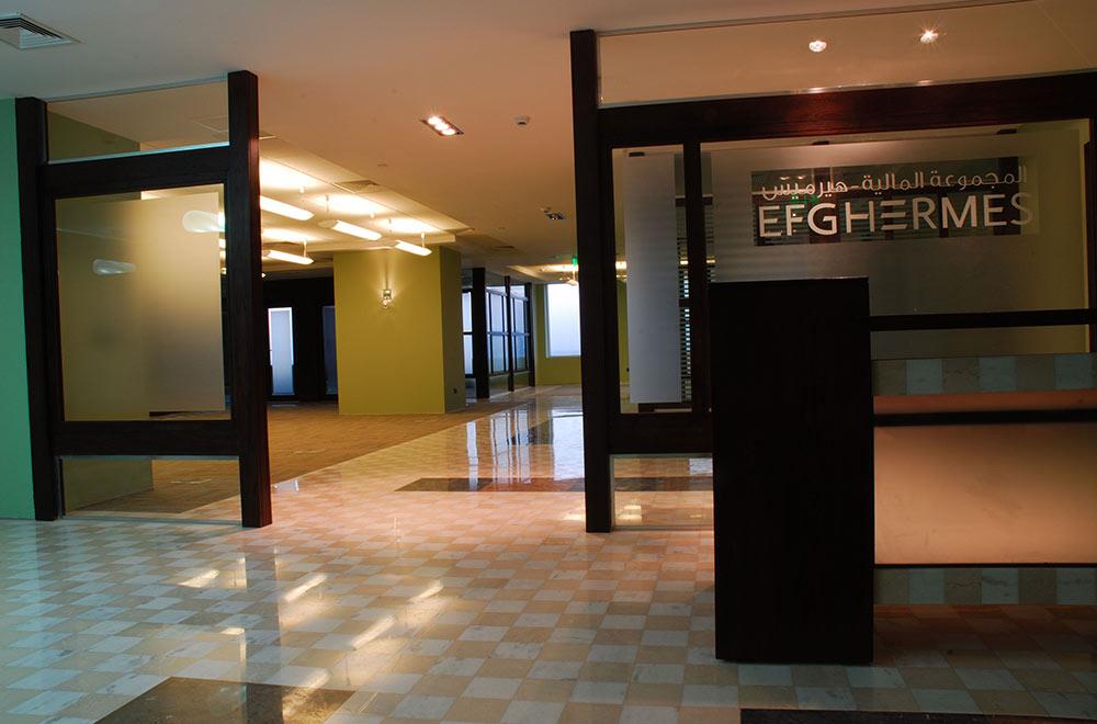 EFG Hermes