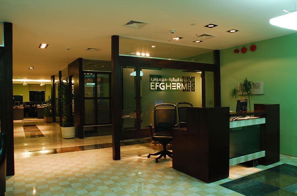 EFG Hermes