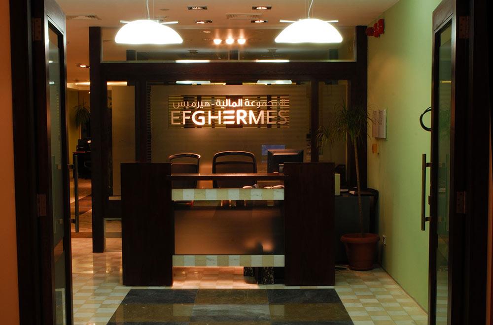 EFG Hermes