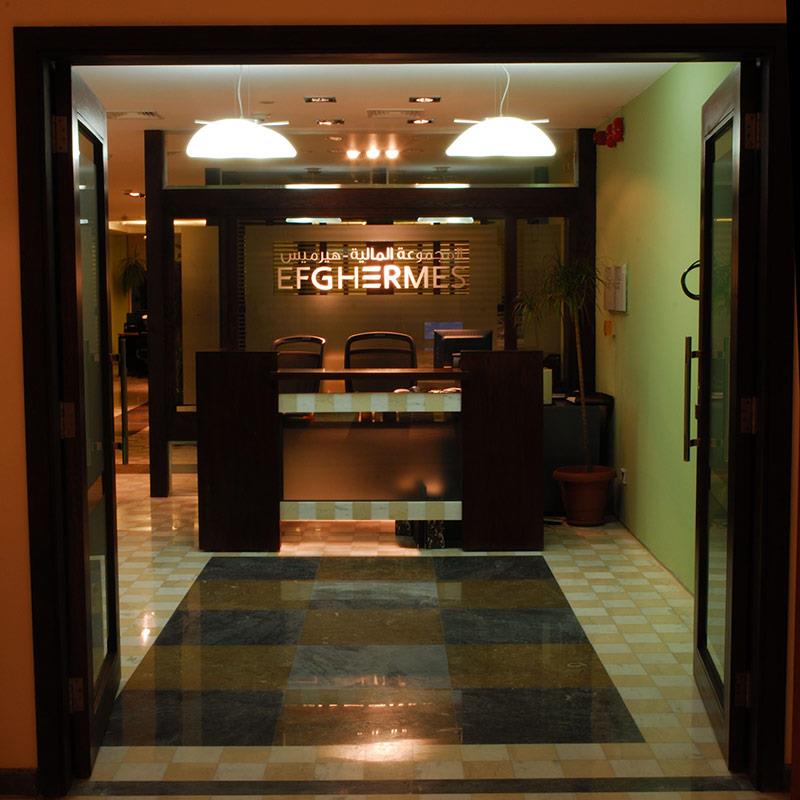 EFG Hermes