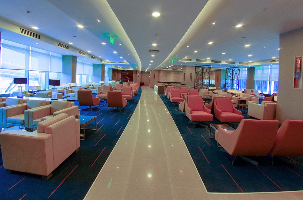 Emirates Airlines 