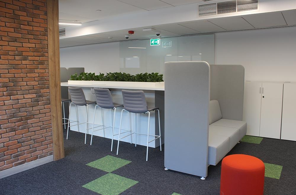 Orange Business Services Tower 6
