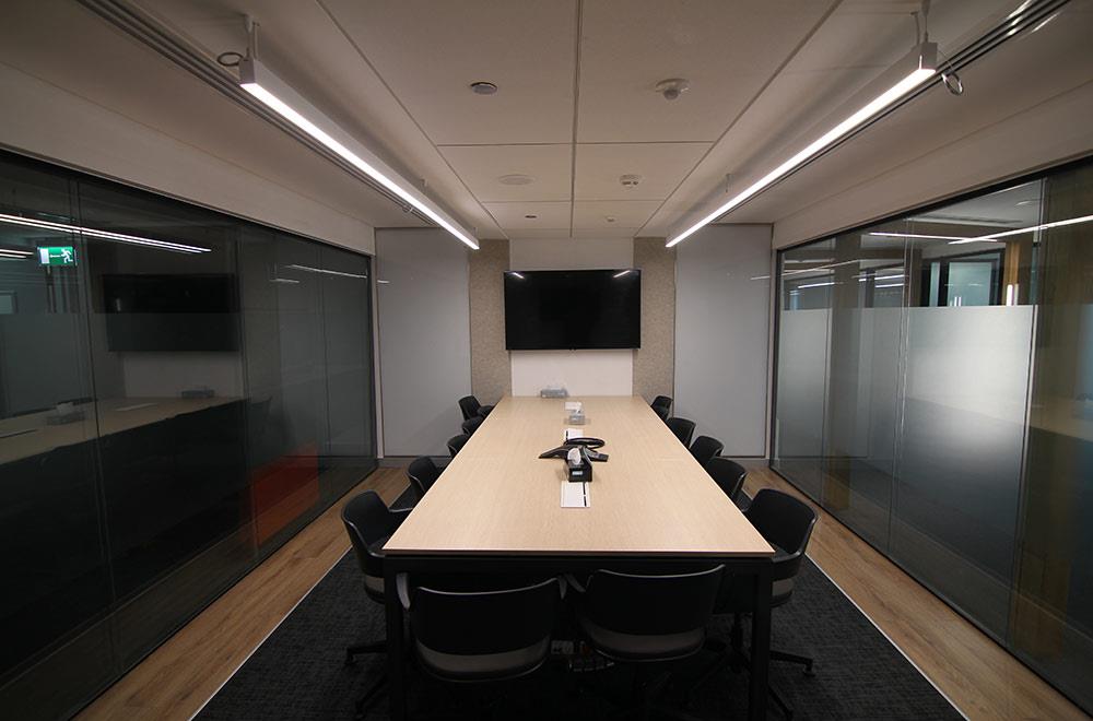 Orange Business Services Tower 8