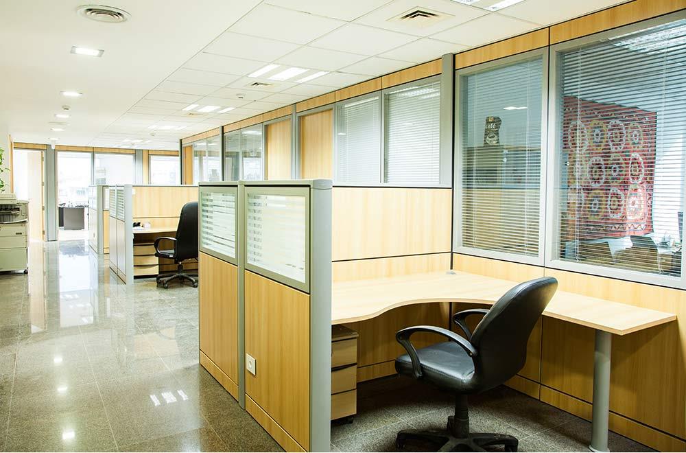 UN Offices -sectors 2