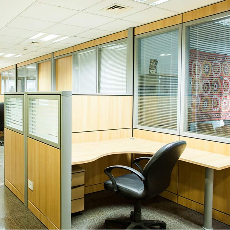 UN Offices -sectors
